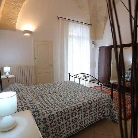 Appartamento Sant'Antonio Castro (Lecce) Exterior foto