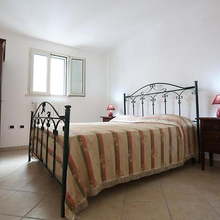 Appartamento Sant'Antonio Castro (Lecce) Exterior foto