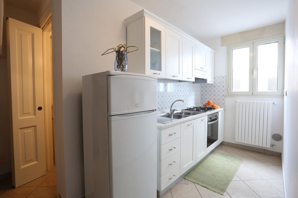 Appartamento Sant'Antonio Castro (Lecce) Quarto foto