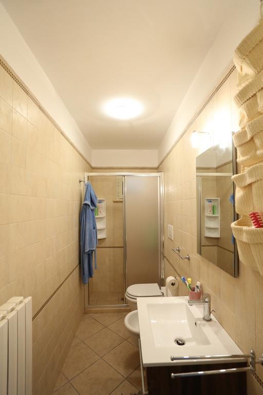 Appartamento Sant'Antonio Castro (Lecce) Quarto foto