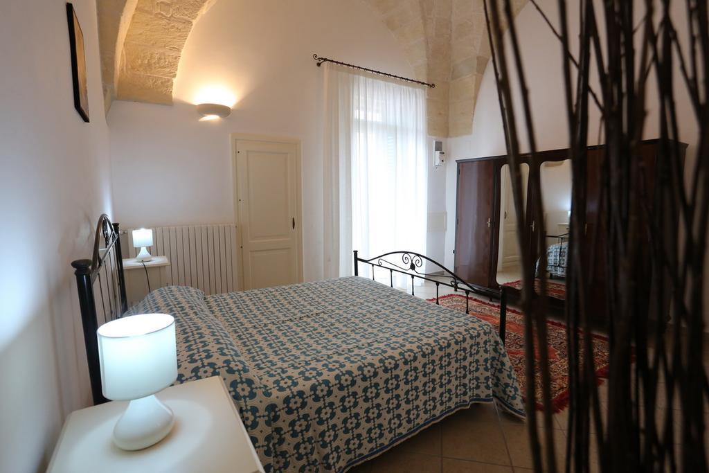 Appartamento Sant'Antonio Castro (Lecce) Exterior foto