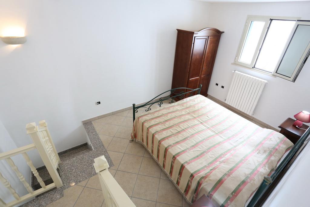 Appartamento Sant'Antonio Castro (Lecce) Exterior foto