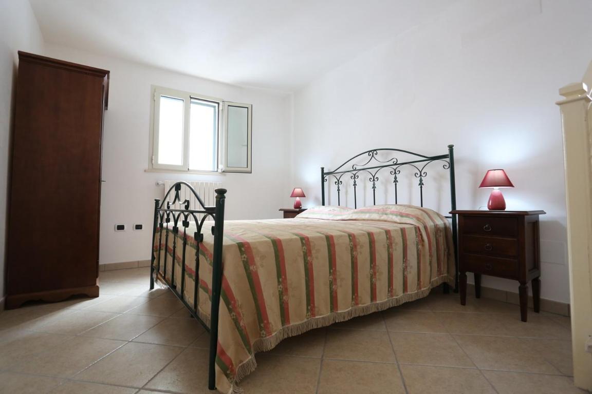 Appartamento Sant'Antonio Castro (Lecce) Exterior foto